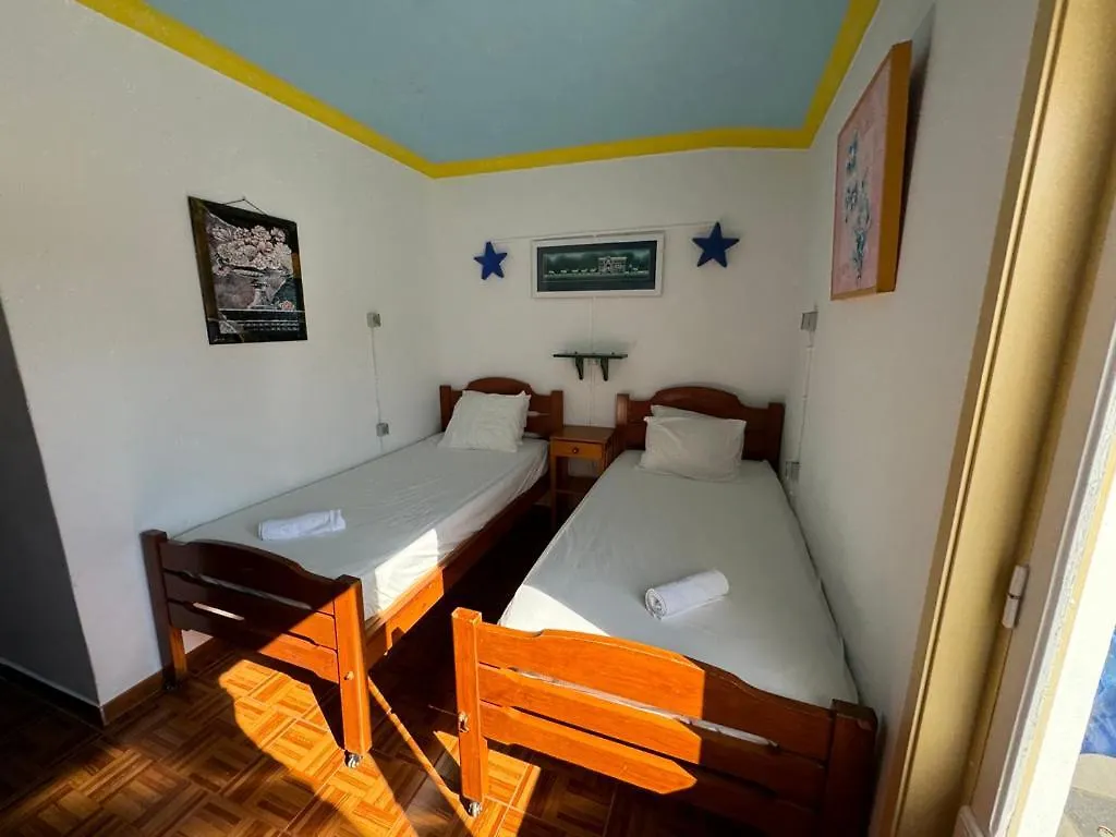 Lagos Central Hostel Appartamento