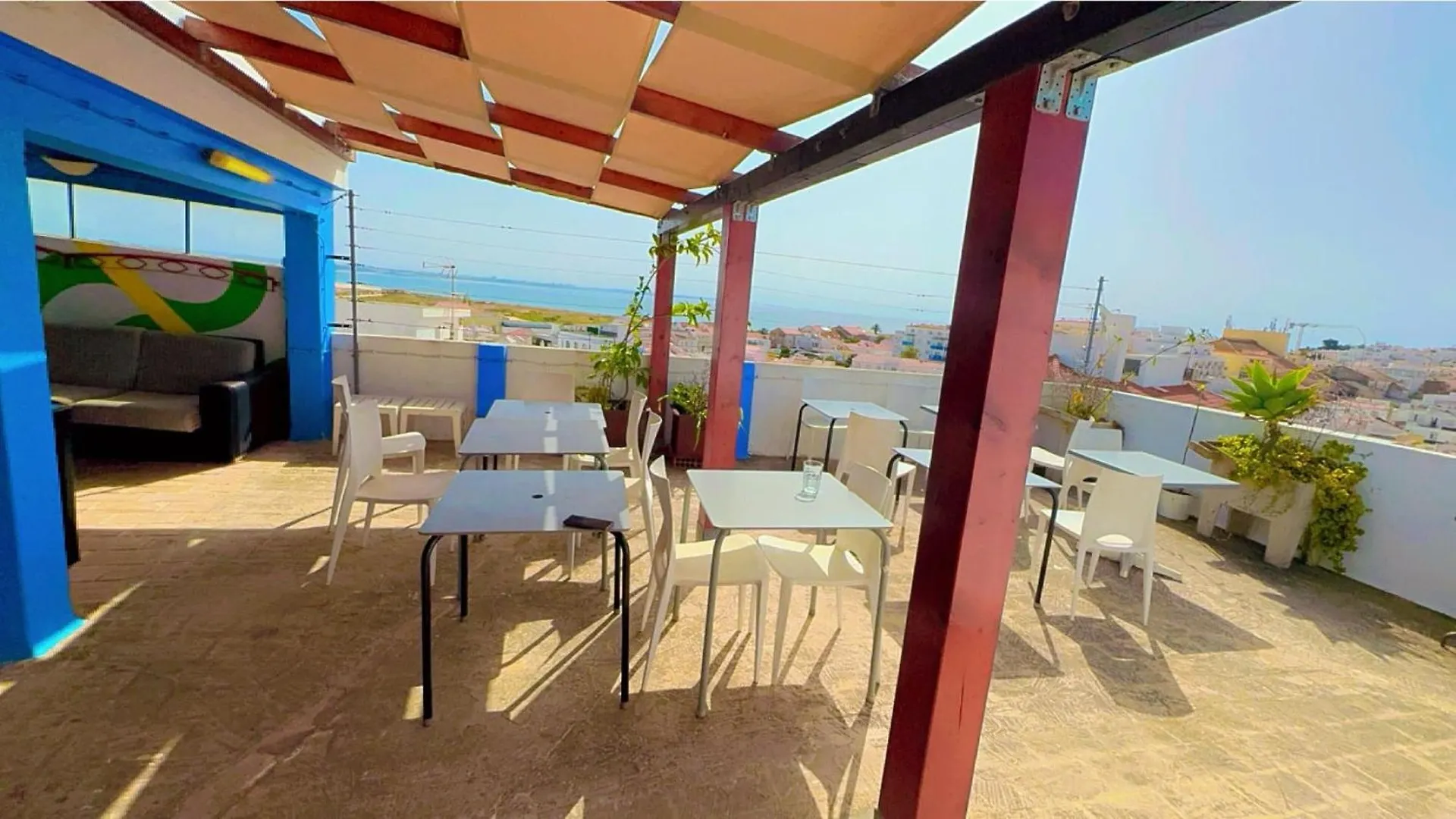 Appartamento Lagos Central Hostel