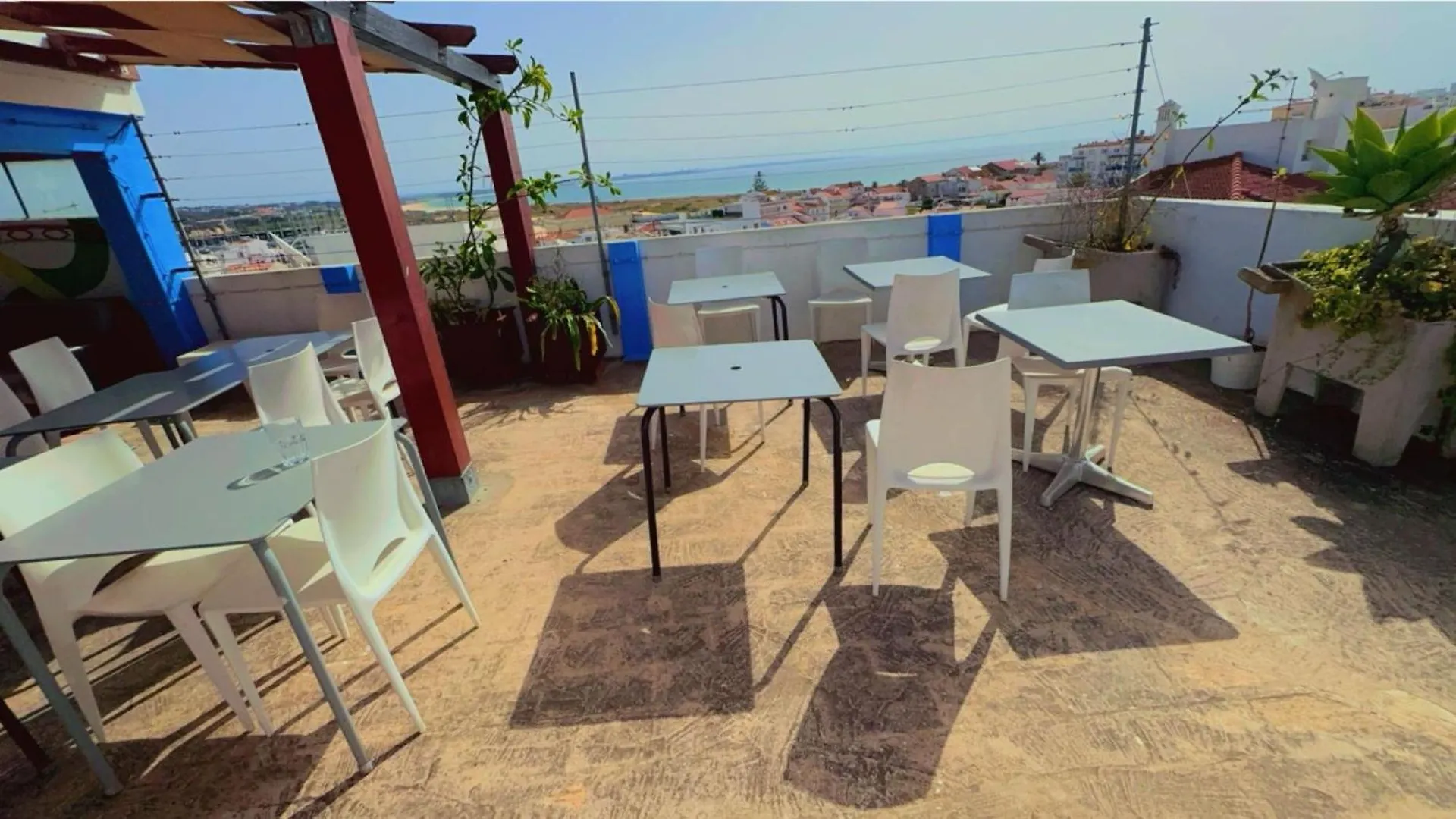 Lagos Central Hostel 0*,