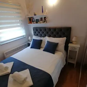  Appartamento Apartman Valbandon Croazia