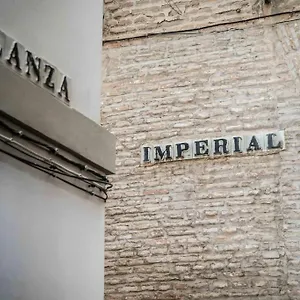  Appartamento Imperial Center New Management Since April Spagna
