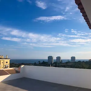  Сasa de vacaciones Cote D'alvor — Close To The Beach