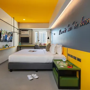 *** Hotel Lyf Malate - Managed By The Ascott Limited Philippines