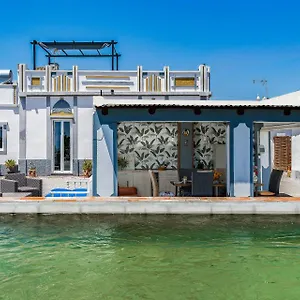  Сasa de vacaciones Casa D'nossa, Casa Tradicional E Moderna, Vista 360º, Piscina De Agua Salgada