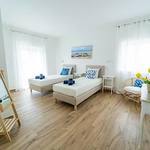  Apartamento Brisa Do Mar -