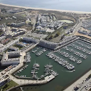  Apartment Marina De Residences