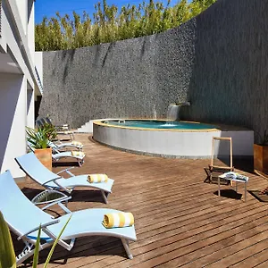  Apartamento Doris