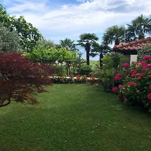  Appartamento Palm Garden Croazia