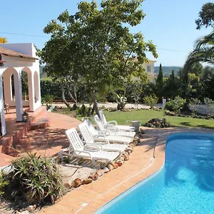  Villa Alegria