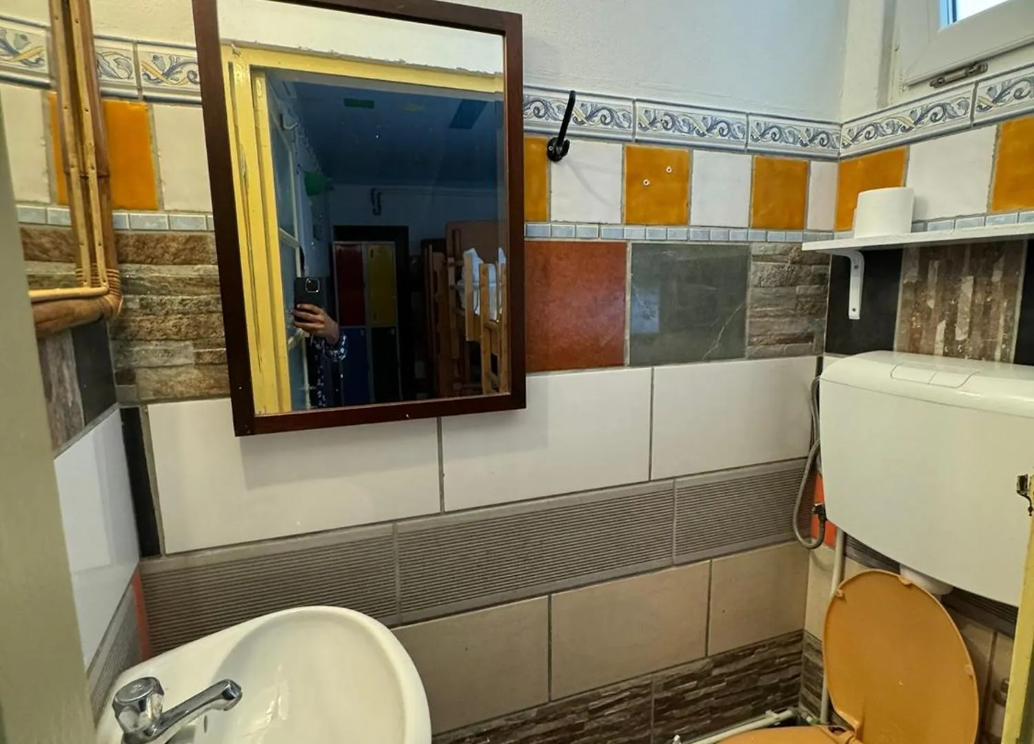 Lagos Central Hostel 0*,  葡萄牙