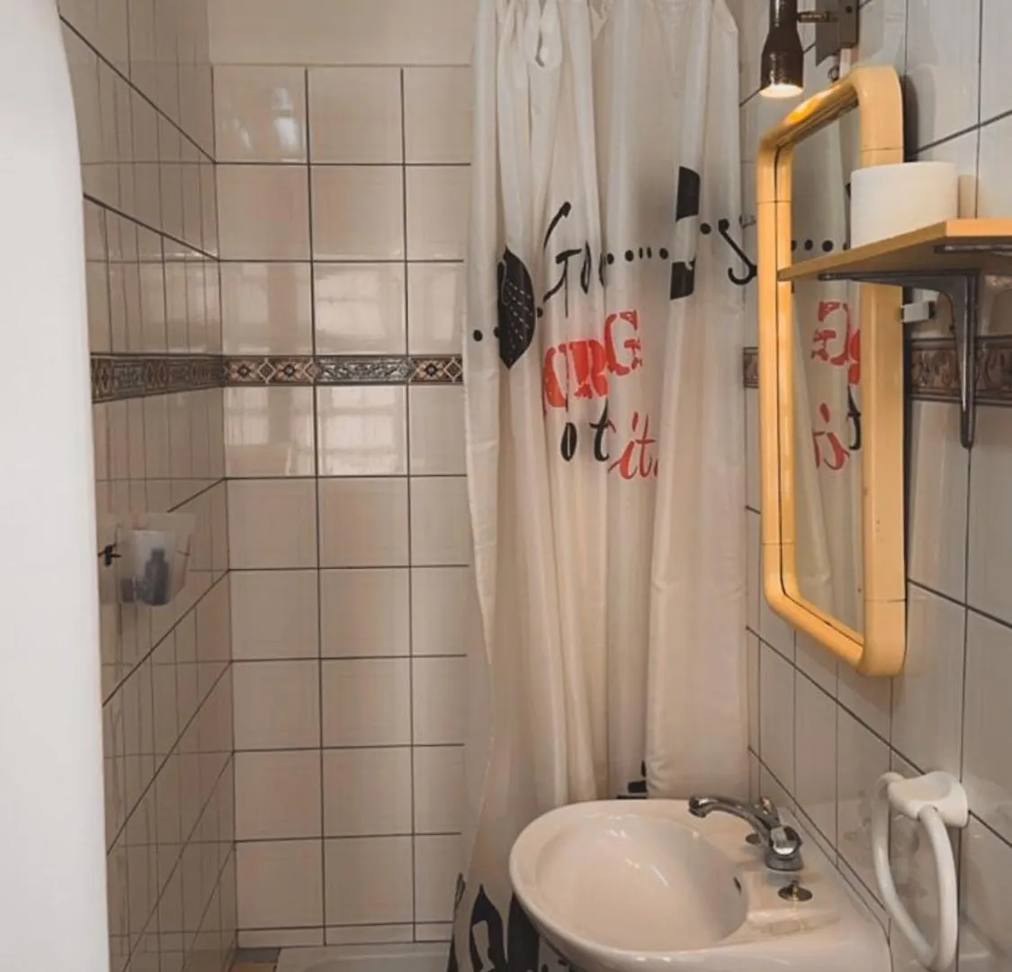 Lagos Central Hostel 葡萄牙