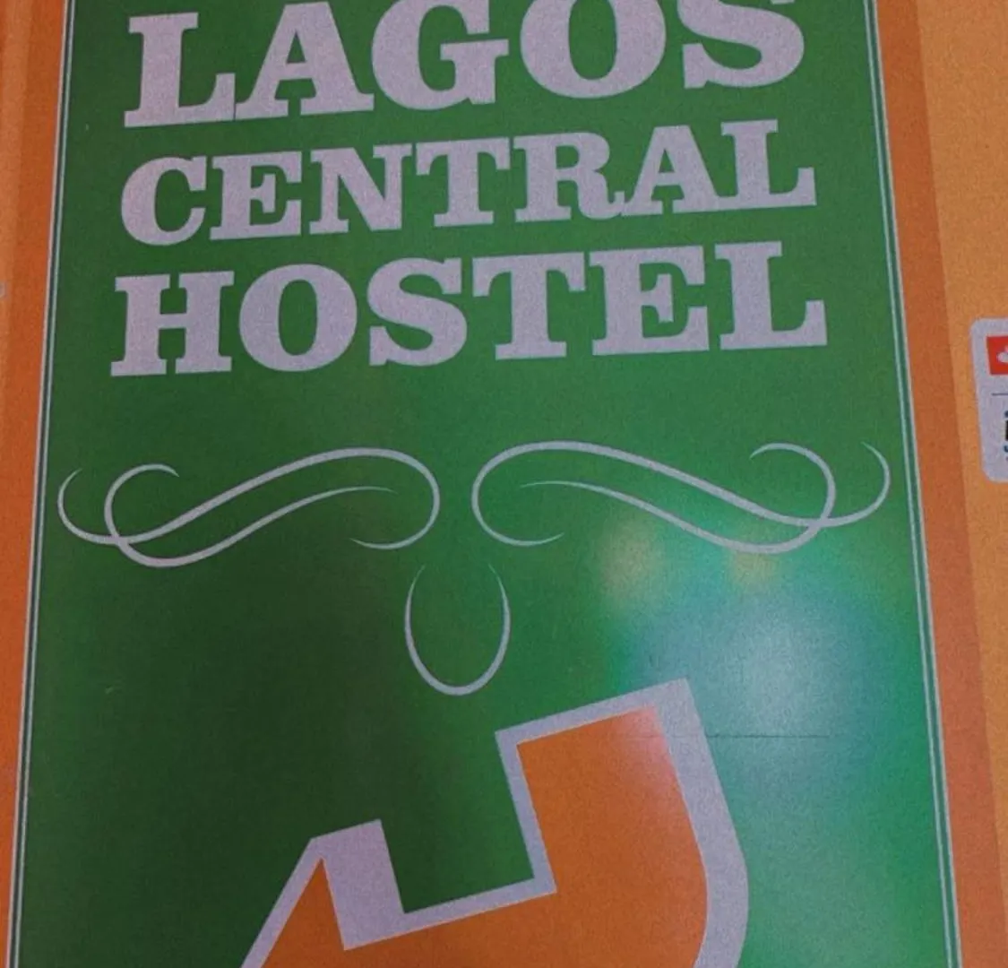 Lagos Central Hostel Portugal