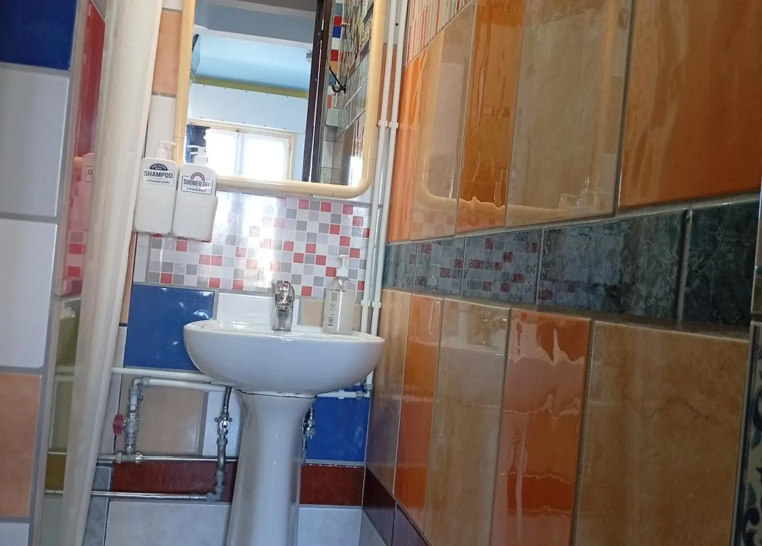 Lagos Central Hostel Apartment